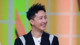 吃瓜娱乐圈韩庚